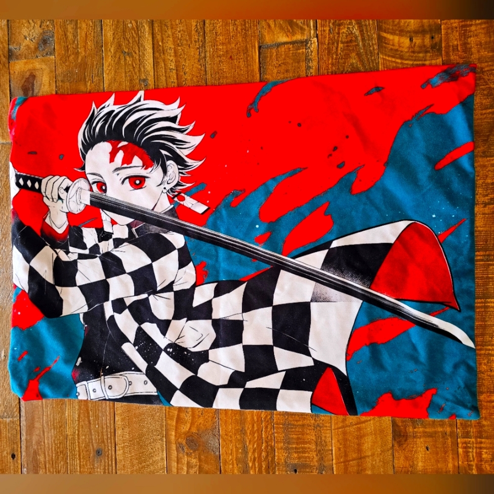 Pillowcase